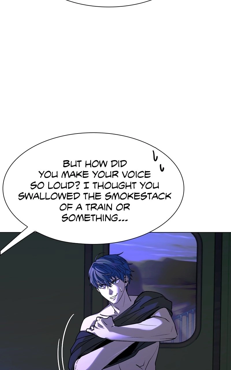 The End is a Game to Me Chapter 14, page 83 of 121