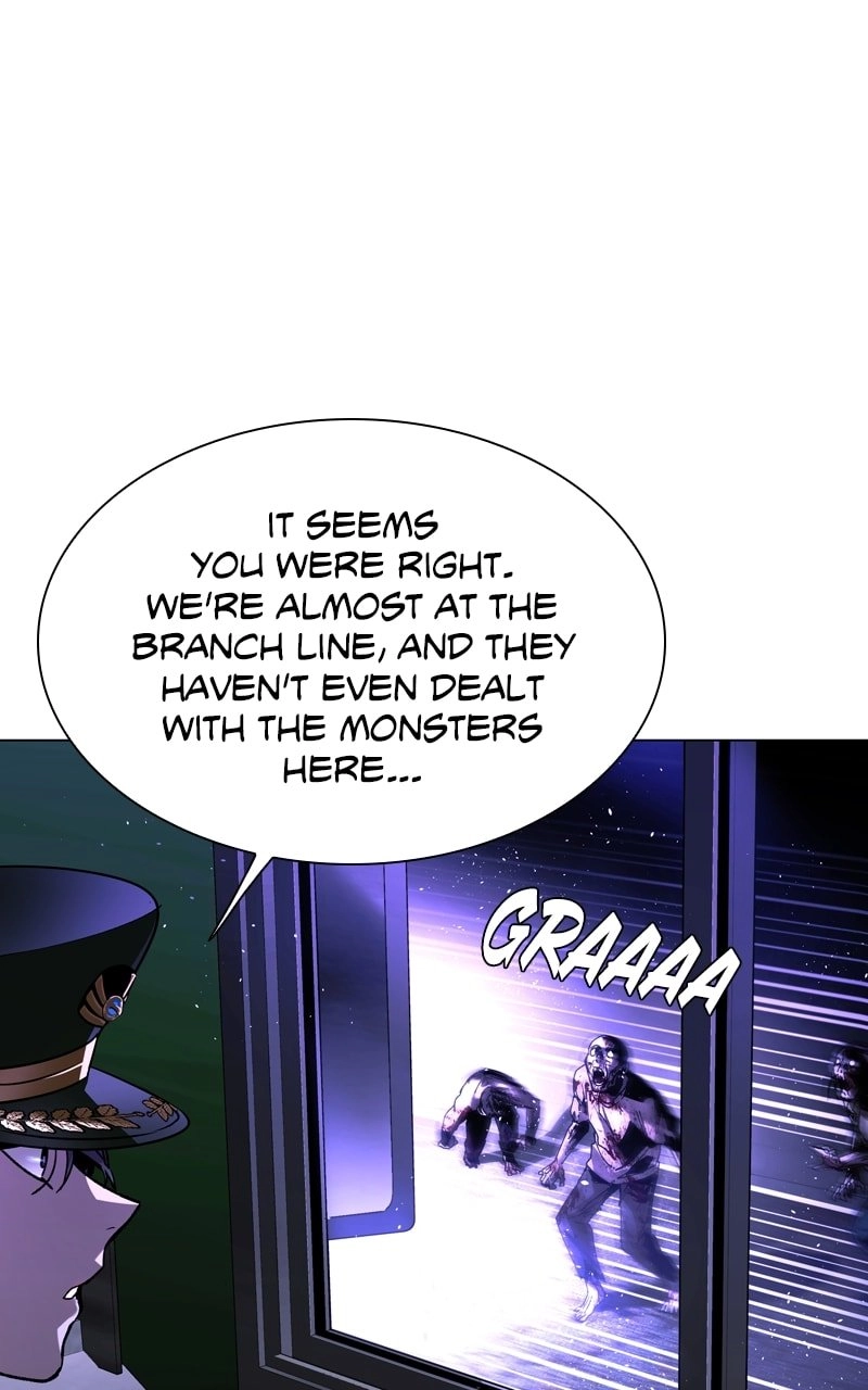 The End is a Game to Me Chapter 14, page 86 of 121