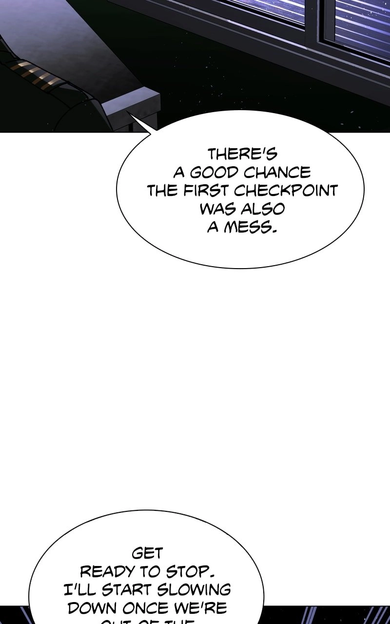 The End is a Game to Me Chapter 14, page 87 of 121
