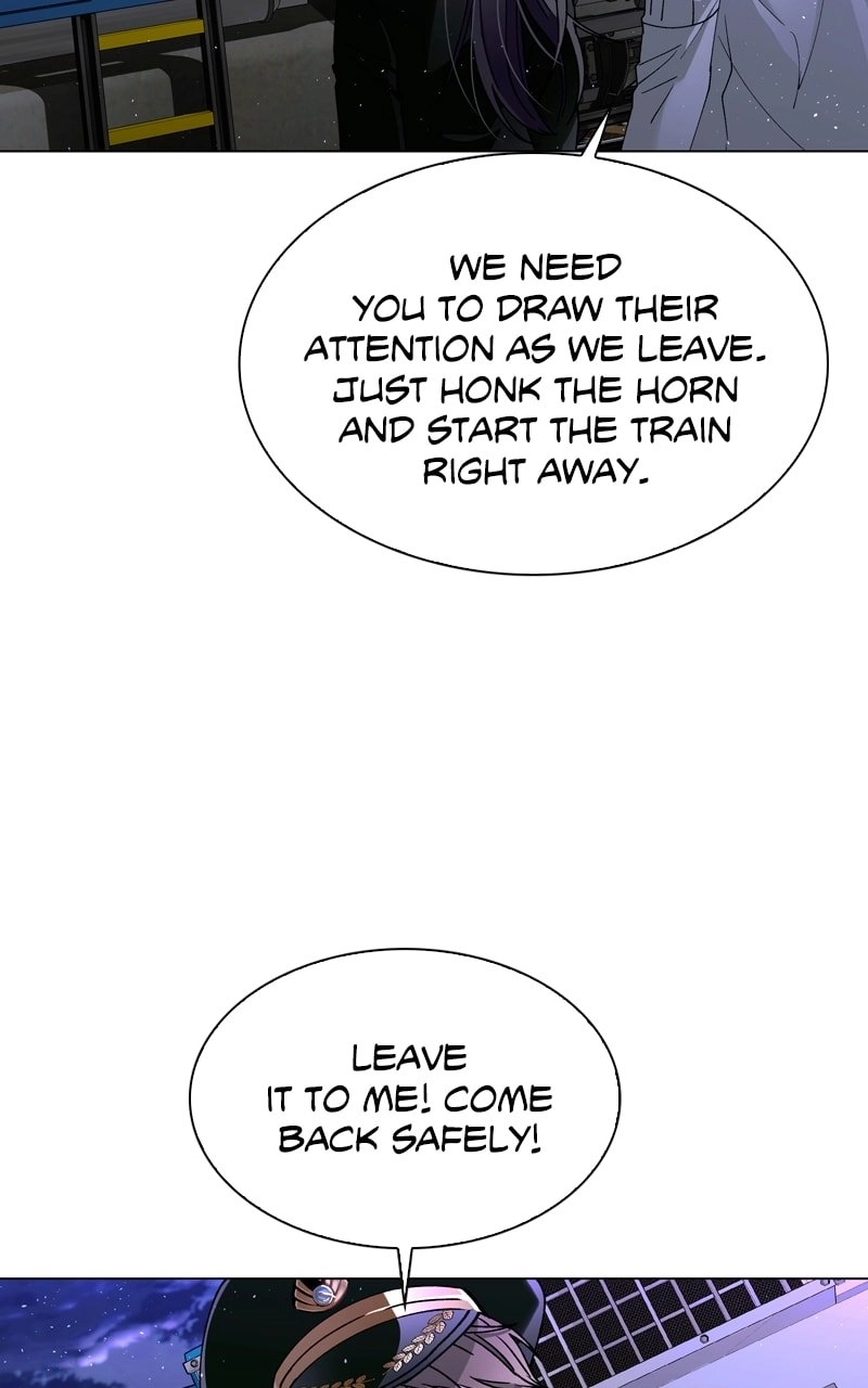 The End is a Game to Me Chapter 14, page 91 of 121