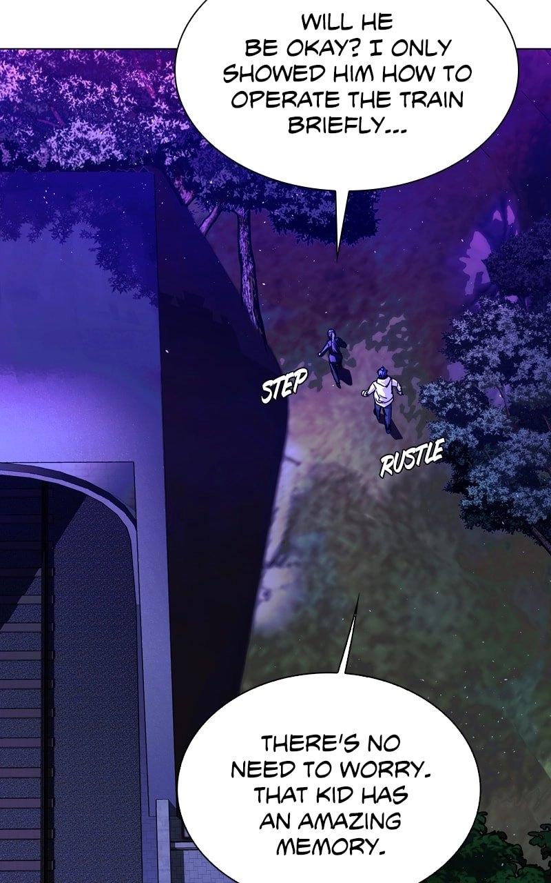 The End is a Game to Me Chapter 14, page 93 of 121