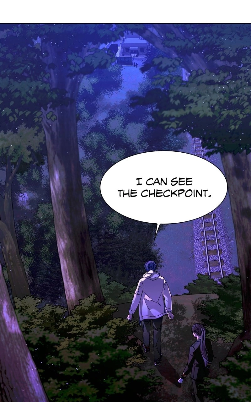The End is a Game to Me Chapter 14, page 95 of 121