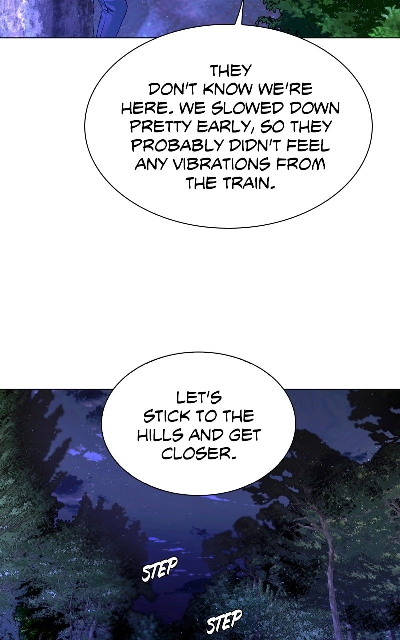 The End is a Game to Me Chapter 14, page 97 of 121
