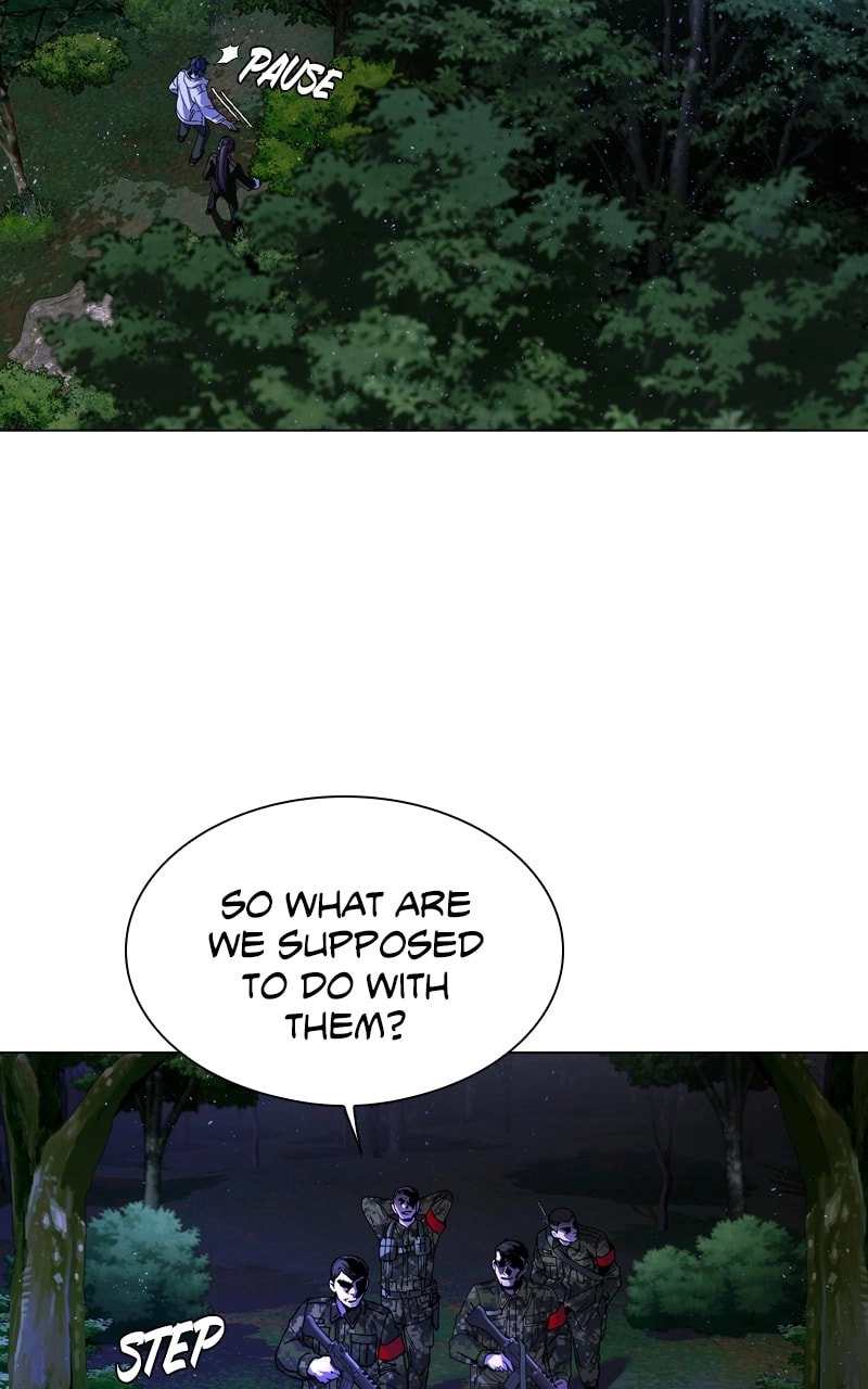 The End is a Game to Me Chapter 14, page 99 of 121