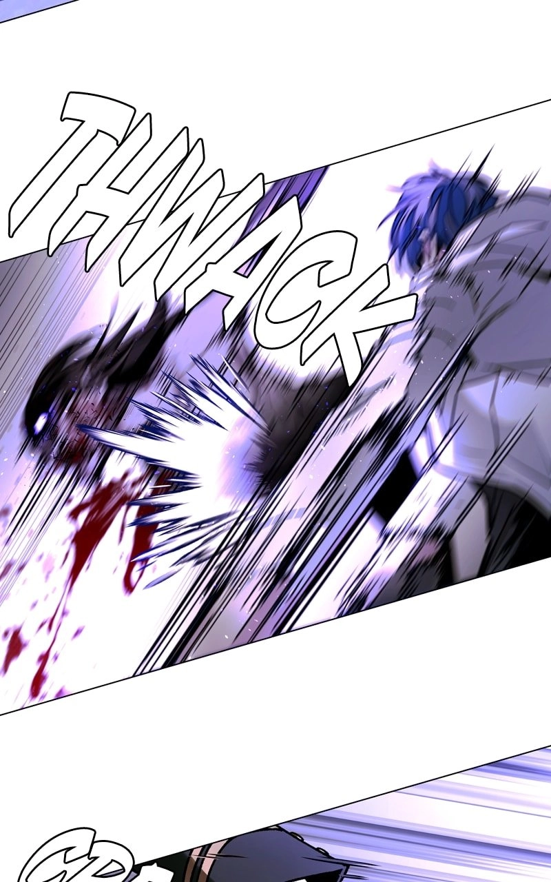 The End is a Game to Me Chapter 15, page 101 of 115