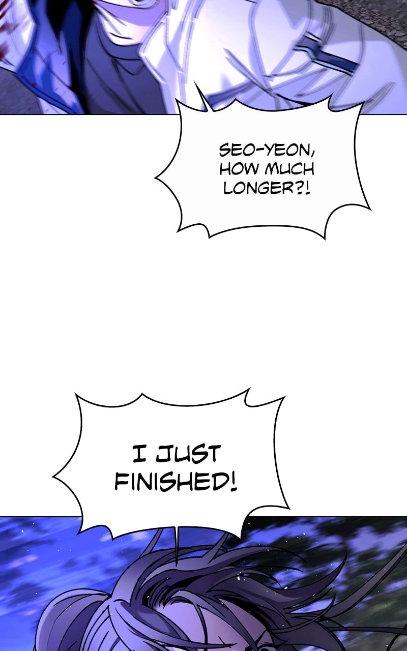 The End is a Game to Me Chapter 15, page 103 of 115