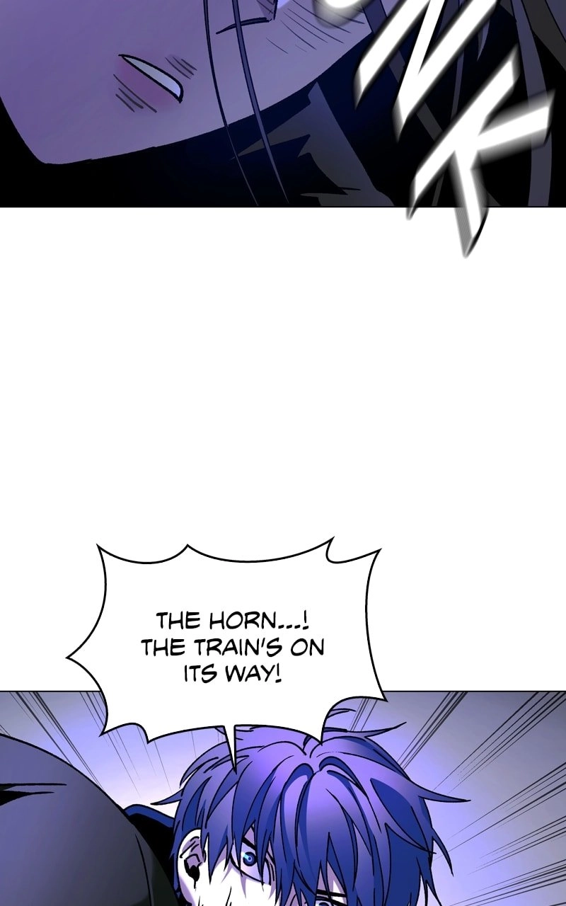 The End is a Game to Me Chapter 15, page 108 of 115