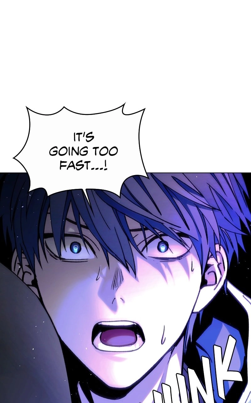 The End is a Game to Me Chapter 15, page 111 of 115