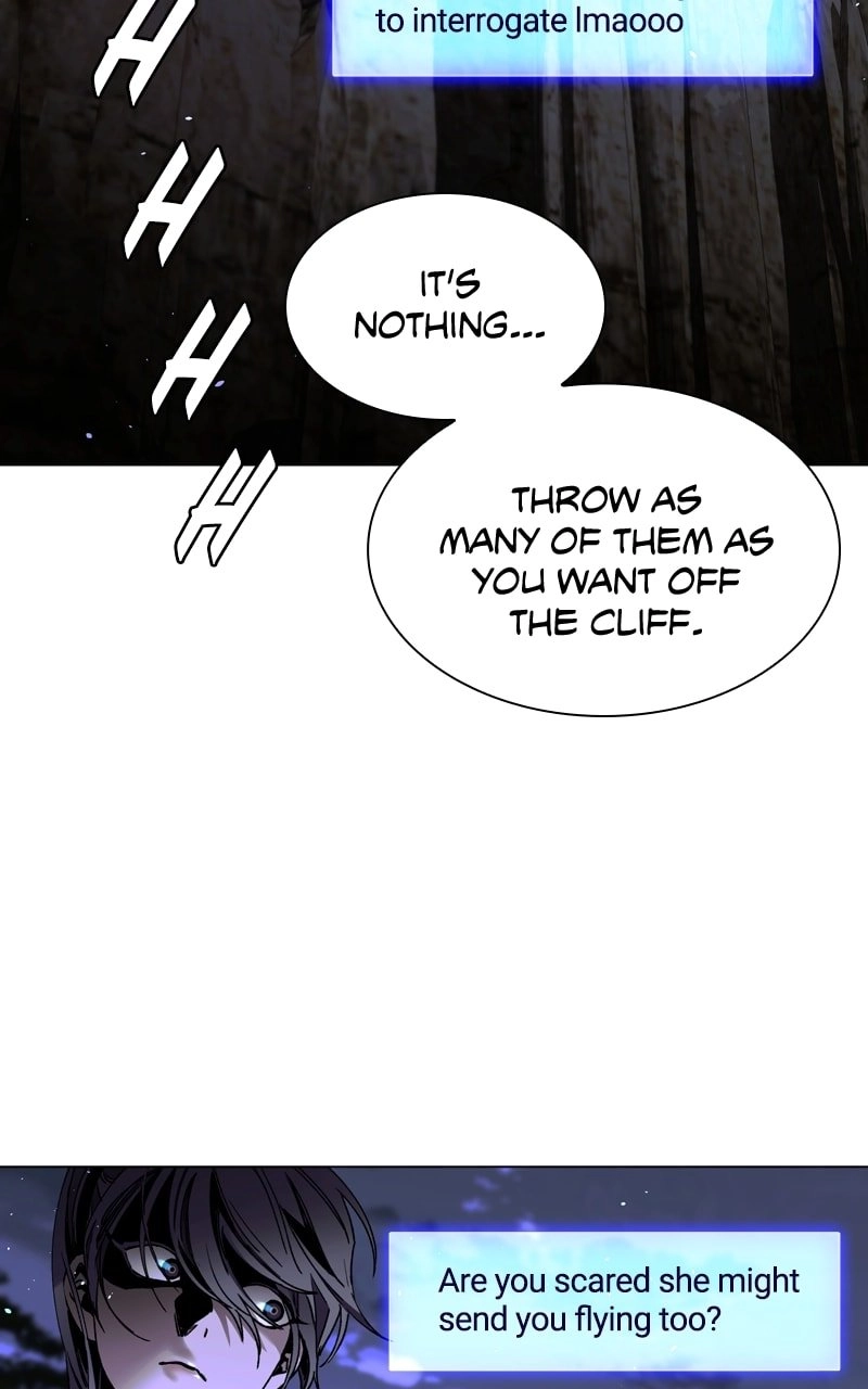 The End is a Game to Me Chapter 15, page 12 of 115