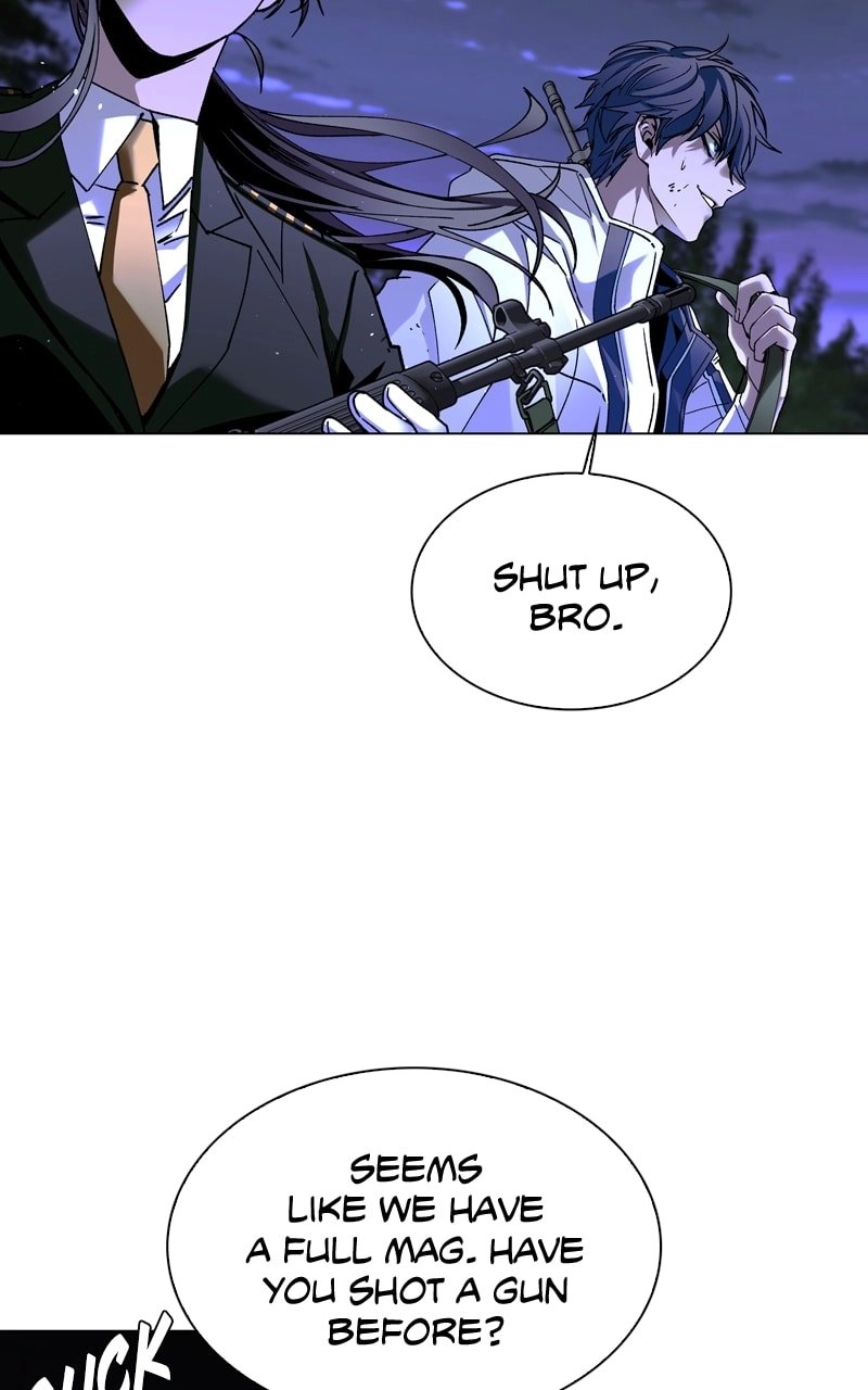 The End is a Game to Me Chapter 15, page 13 of 115