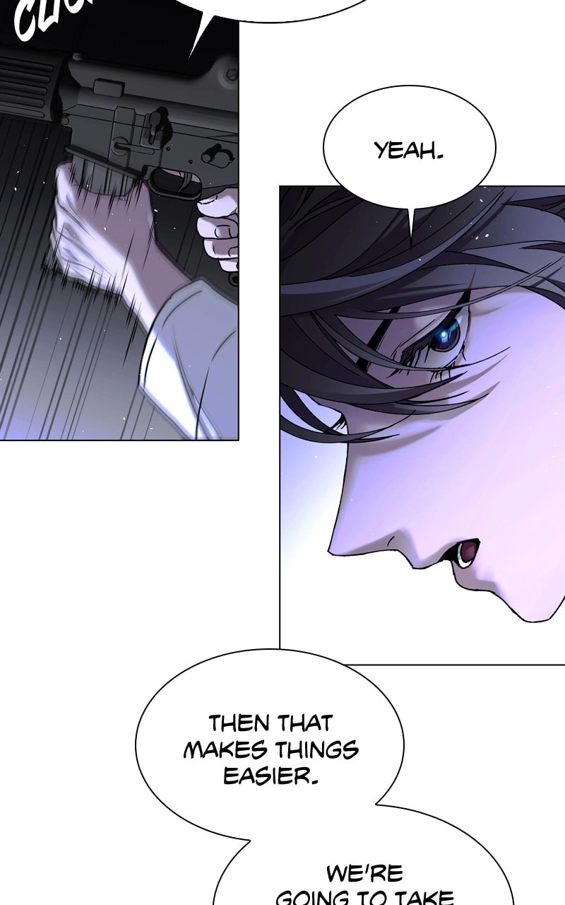 The End is a Game to Me Chapter 15, page 14 of 115