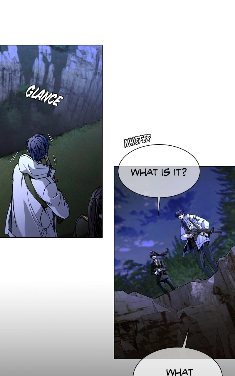 The End is a Game to Me Chapter 15, page 17 of 115