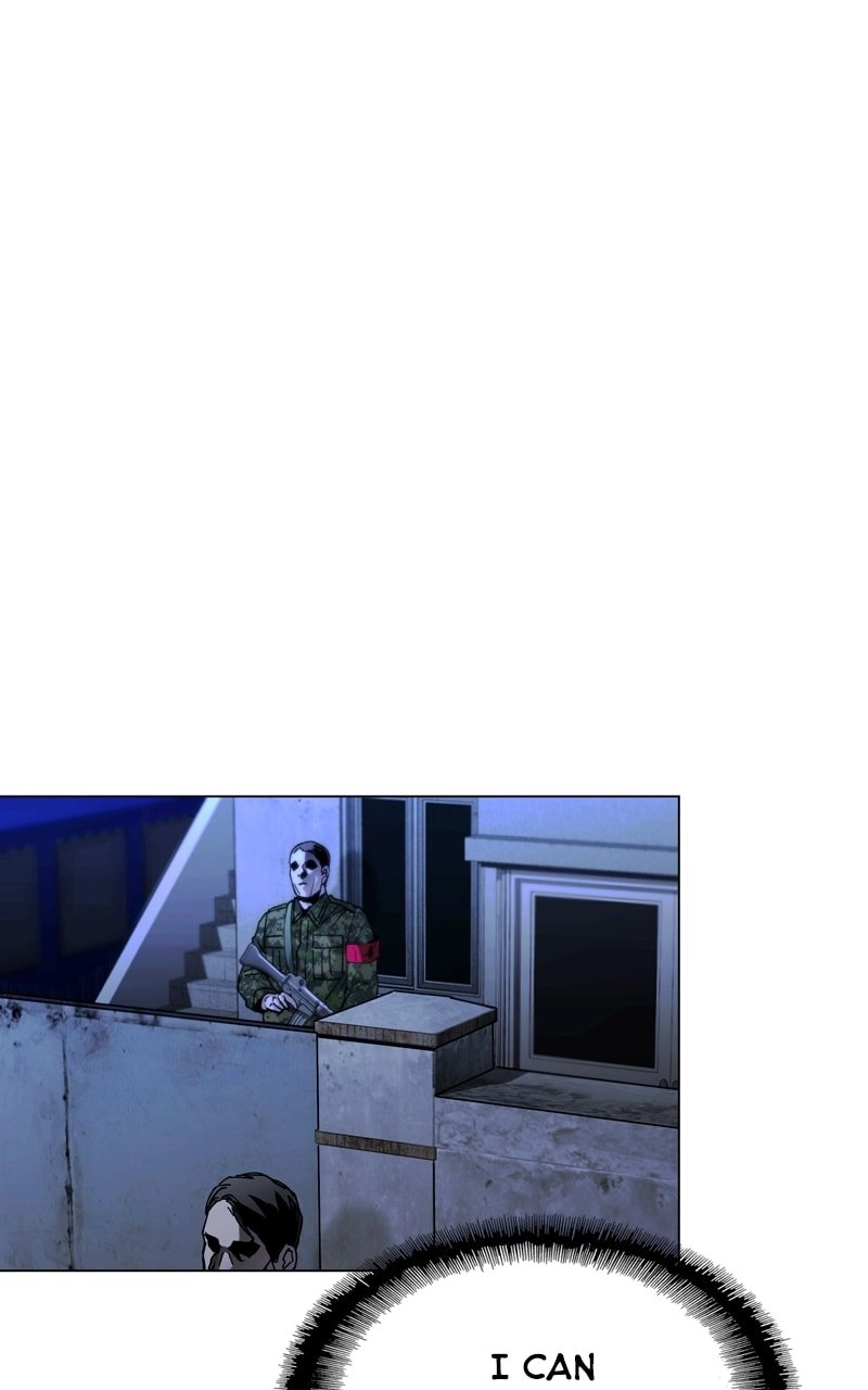 The End is a Game to Me Chapter 15, page 22 of 115