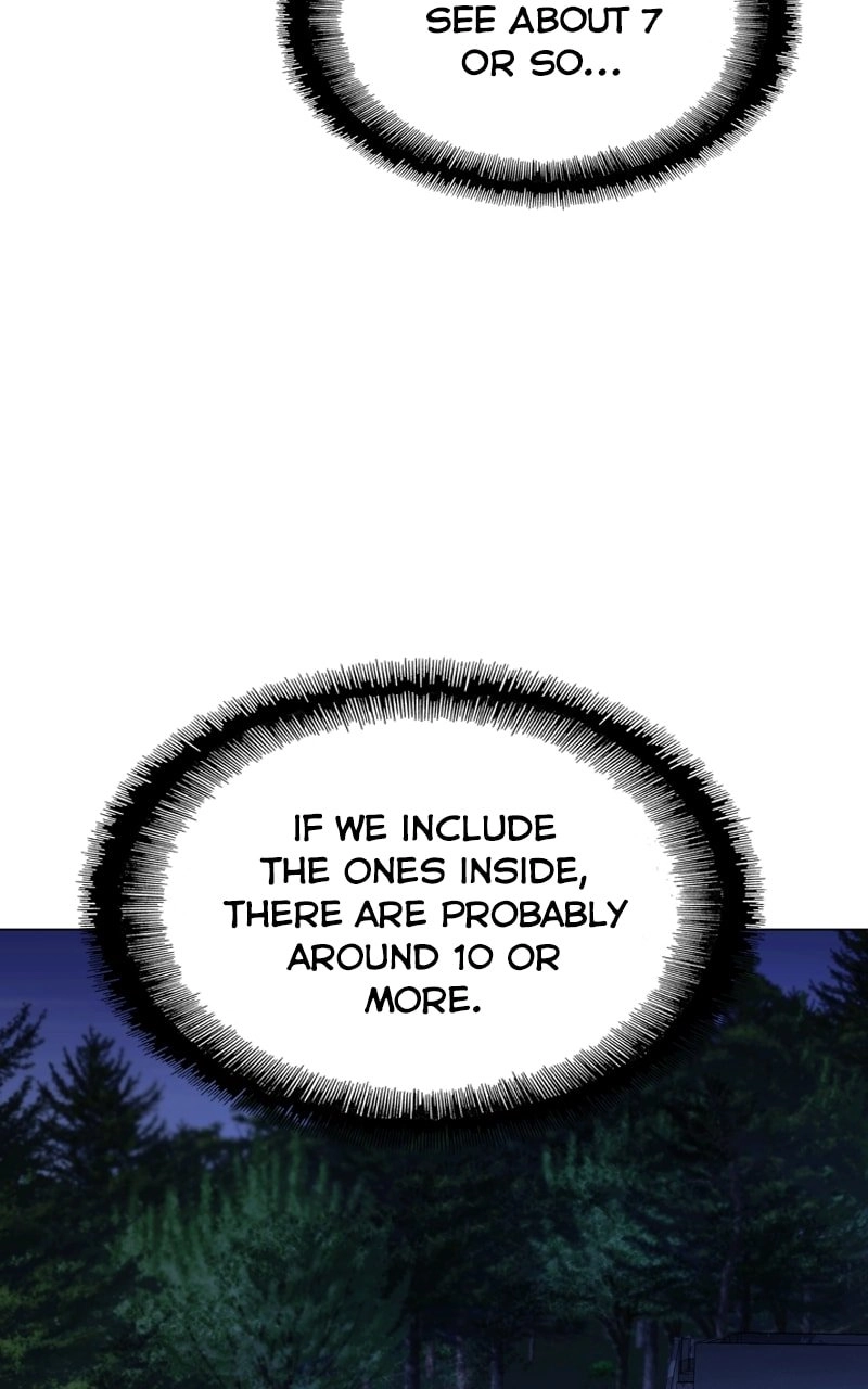 The End is a Game to Me Chapter 15, page 23 of 115