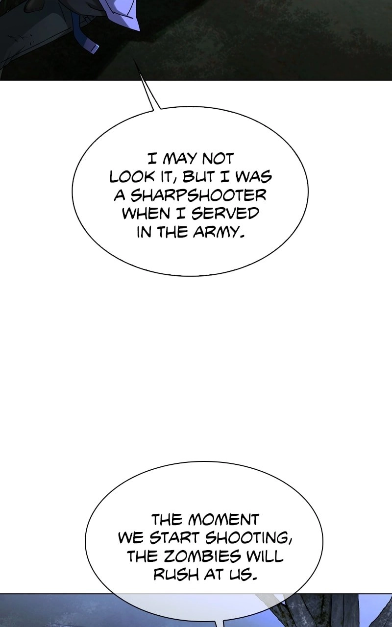 The End is a Game to Me Chapter 15, page 25 of 115
