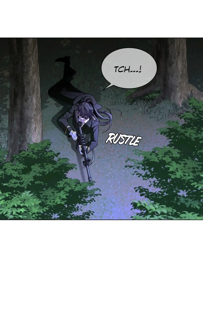 The End is a Game to Me Chapter 15, page 27 of 115