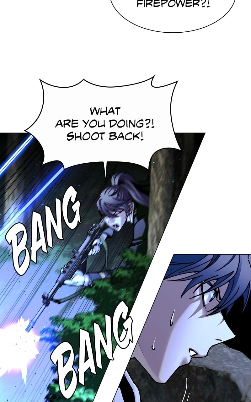 The End is a Game to Me Chapter 15, page 33 of 115