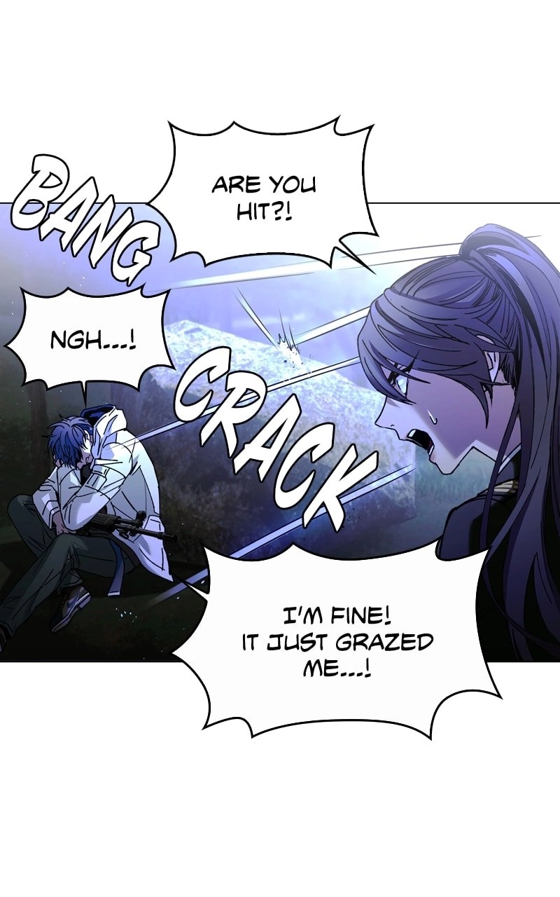 The End is a Game to Me Chapter 15, page 36 of 115