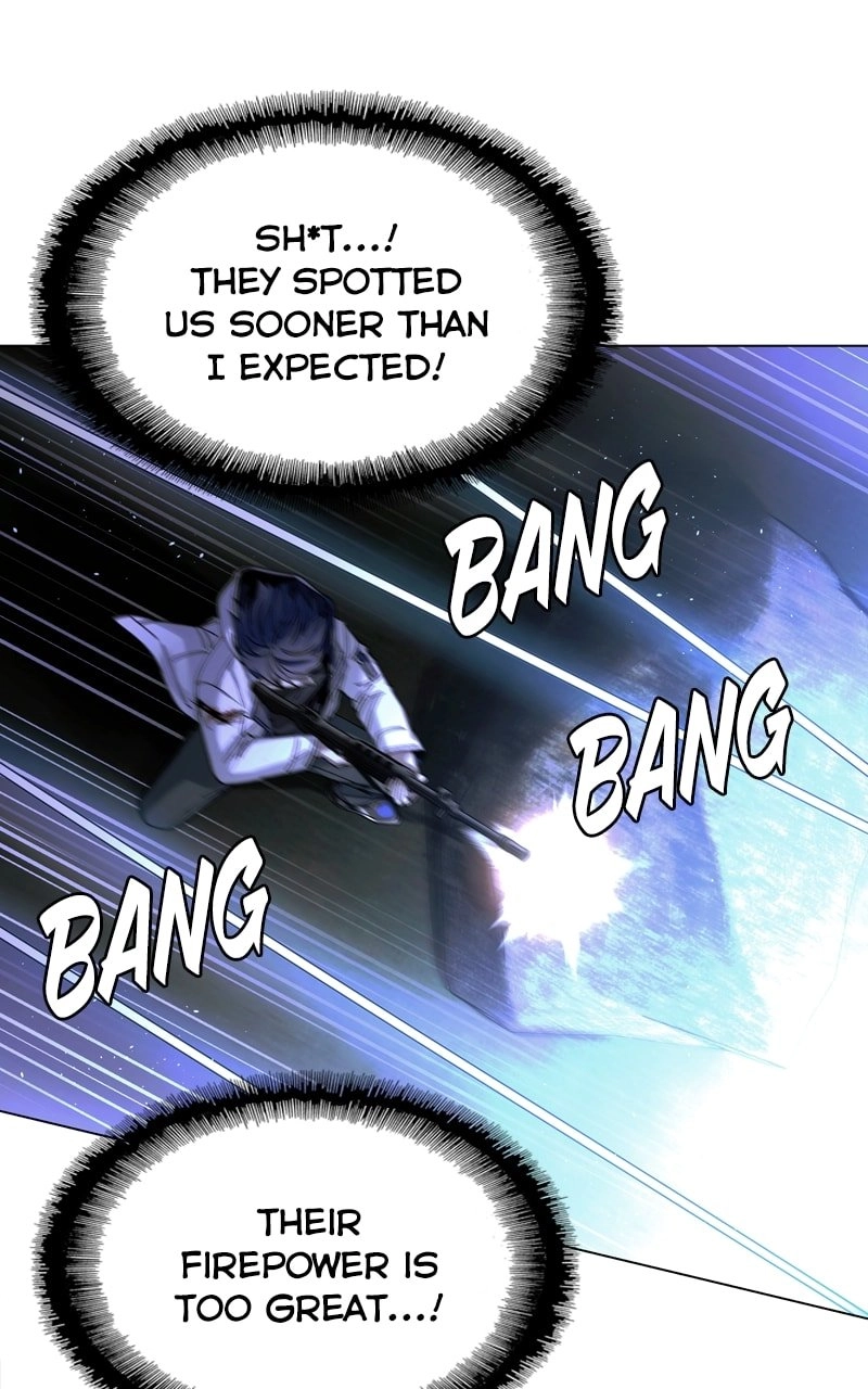The End is a Game to Me Chapter 15, page 38 of 115