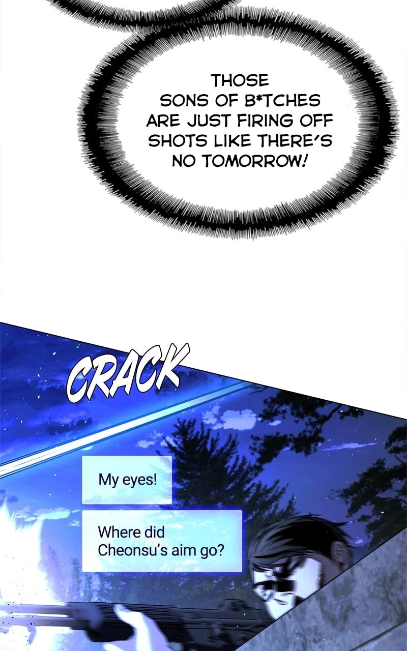 The End is a Game to Me Chapter 15, page 39 of 115