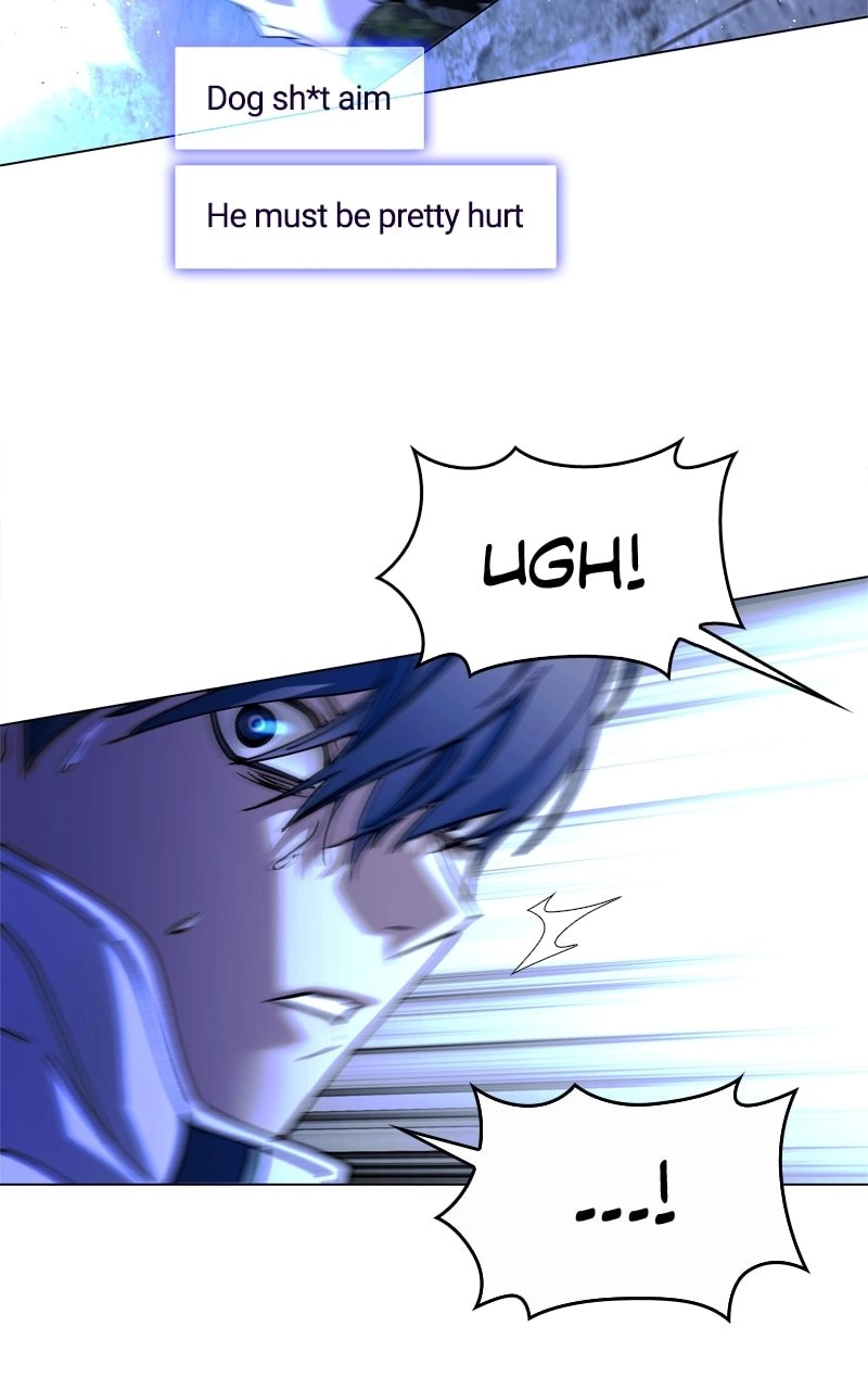 The End is a Game to Me Chapter 15, page 40 of 115