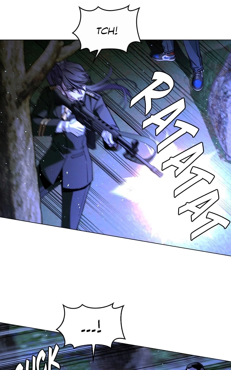 The End is a Game to Me Chapter 15, page 46 of 115