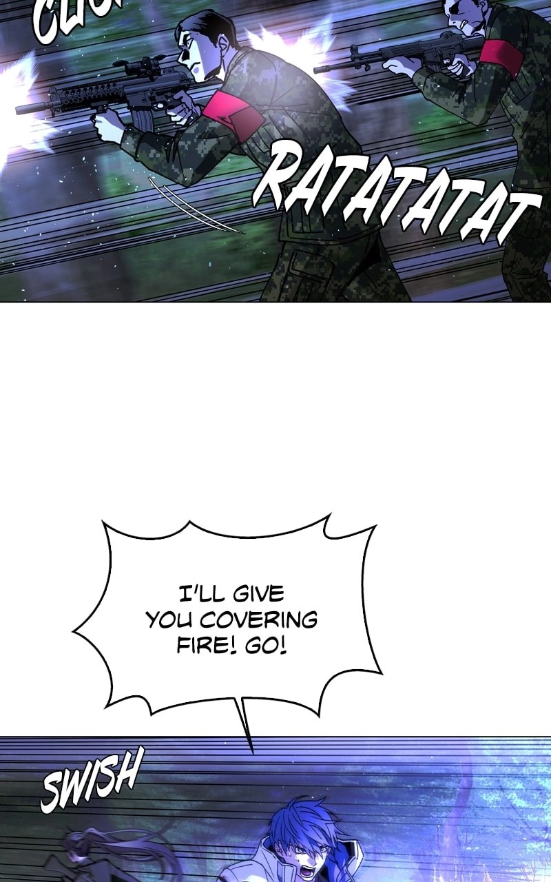 The End is a Game to Me Chapter 15, page 47 of 115