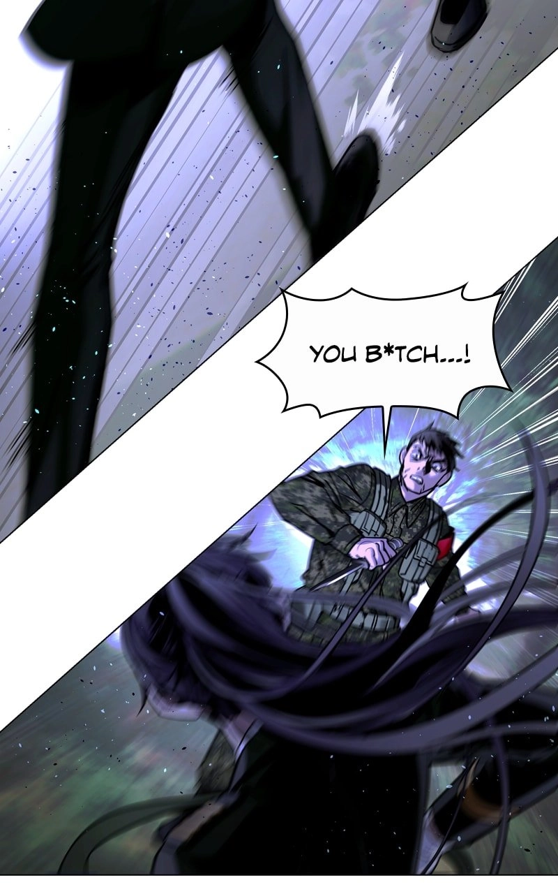 The End is a Game to Me Chapter 15, page 5 of 115