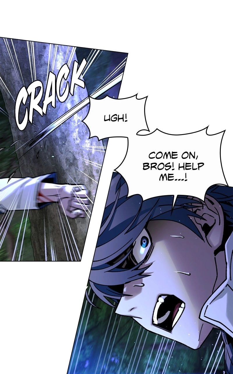 The End is a Game to Me Chapter 15, page 50 of 115