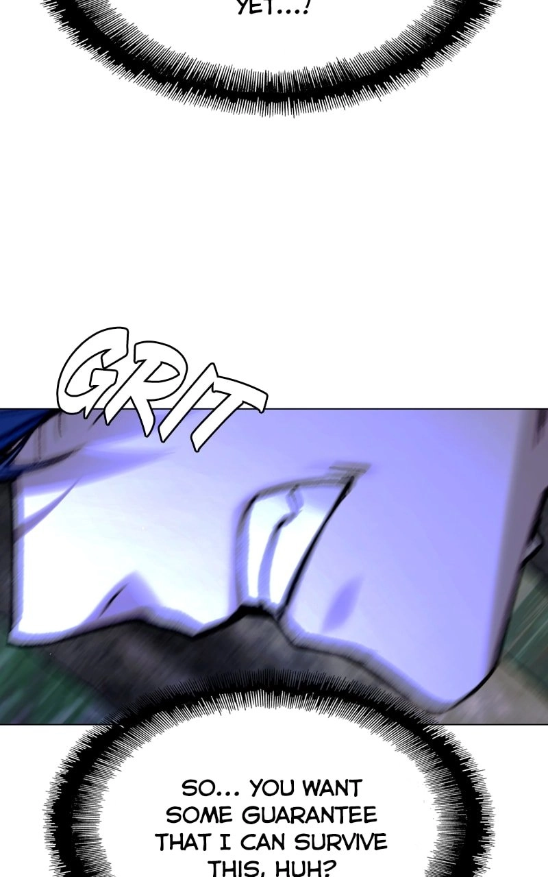 The End is a Game to Me Chapter 15, page 53 of 115