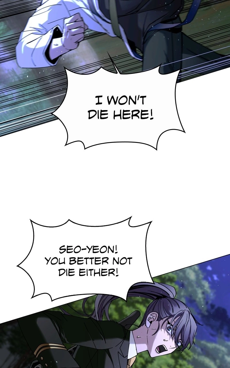 The End is a Game to Me Chapter 15, page 55 of 115