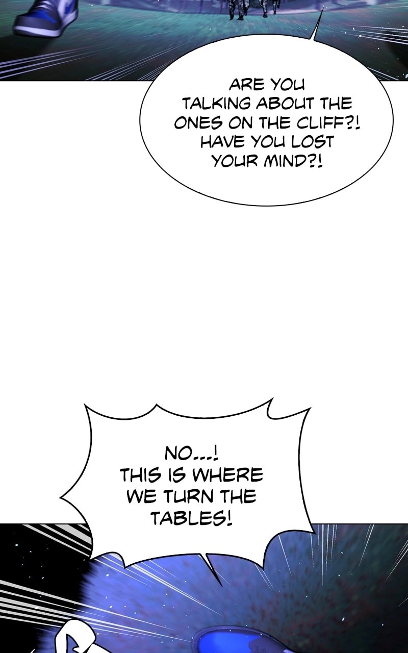 The End is a Game to Me Chapter 15, page 57 of 115
