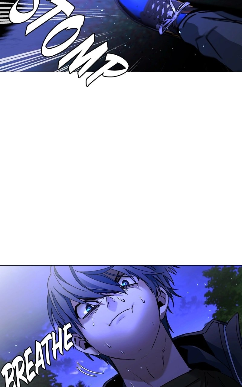 The End is a Game to Me Chapter 15, page 58 of 115