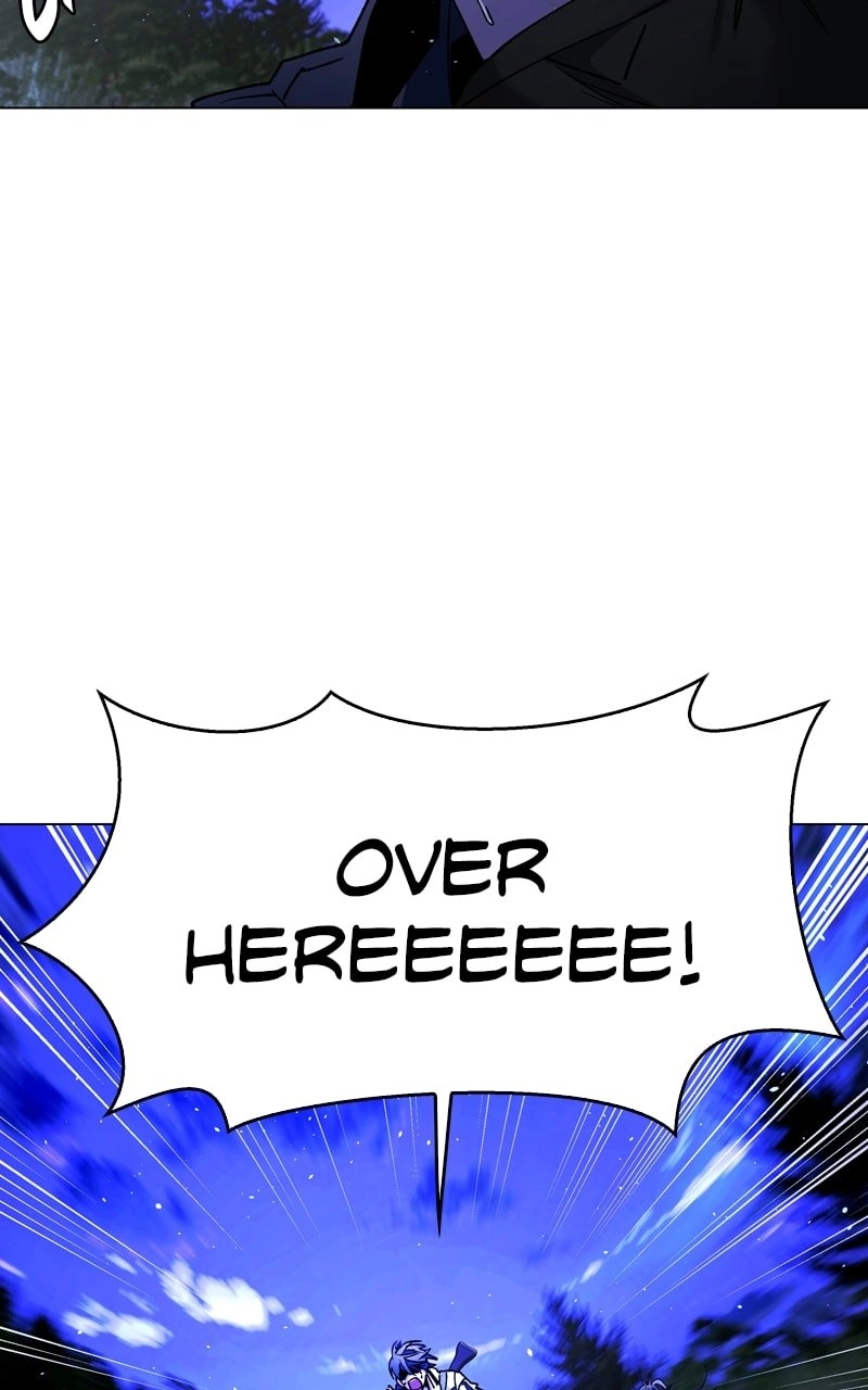 The End is a Game to Me Chapter 15, page 59 of 115