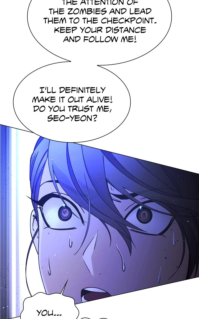 The End is a Game to Me Chapter 15, page 64 of 115