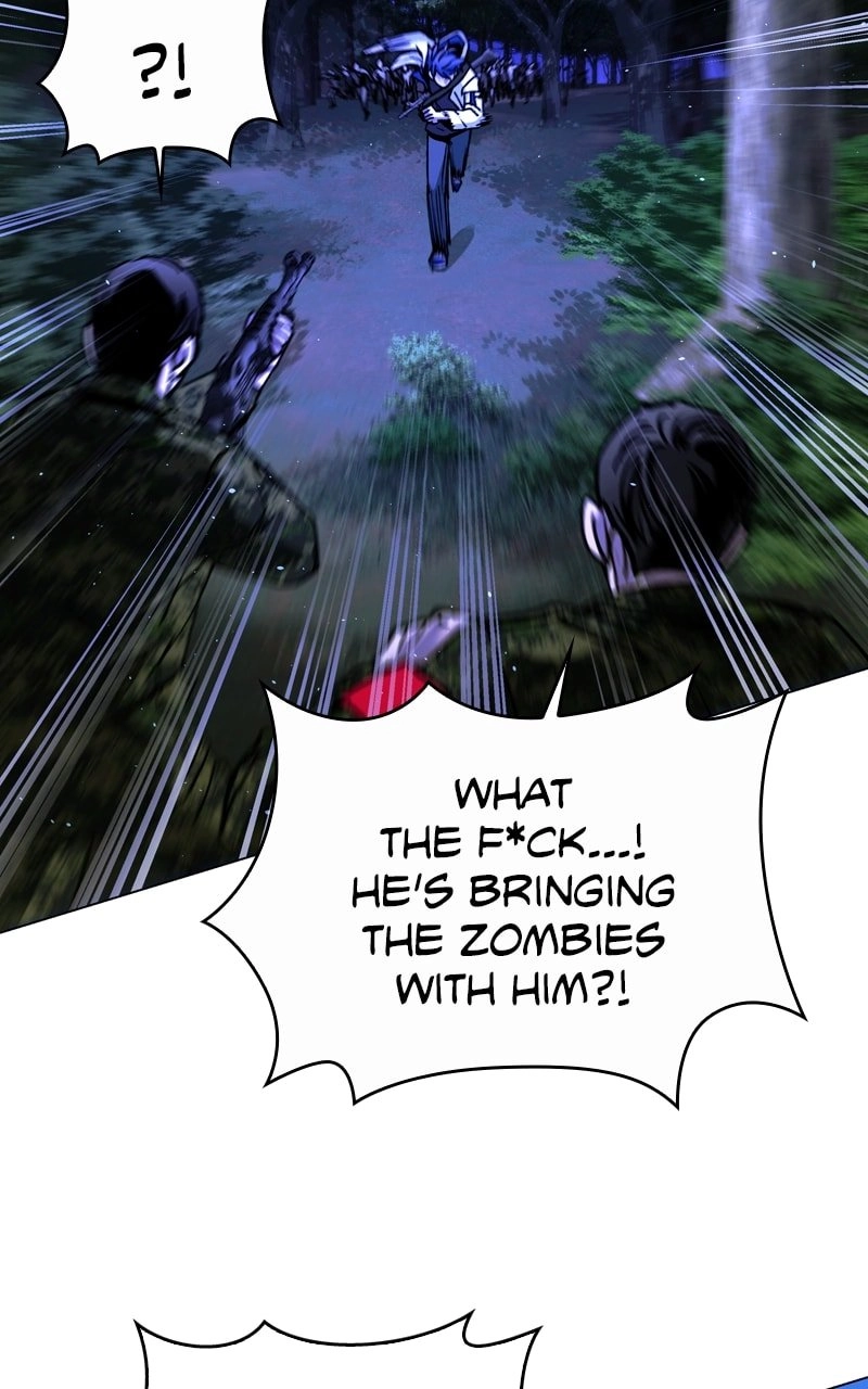 The End is a Game to Me Chapter 15, page 67 of 115