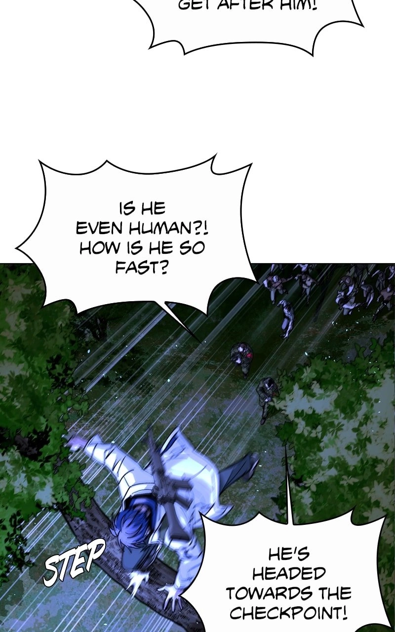 The End is a Game to Me Chapter 15, page 73 of 115