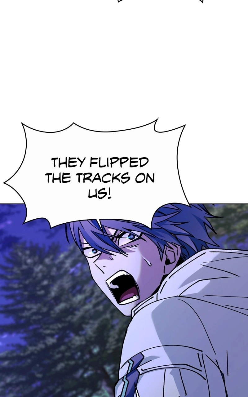 The End is a Game to Me Chapter 15, page 89 of 115