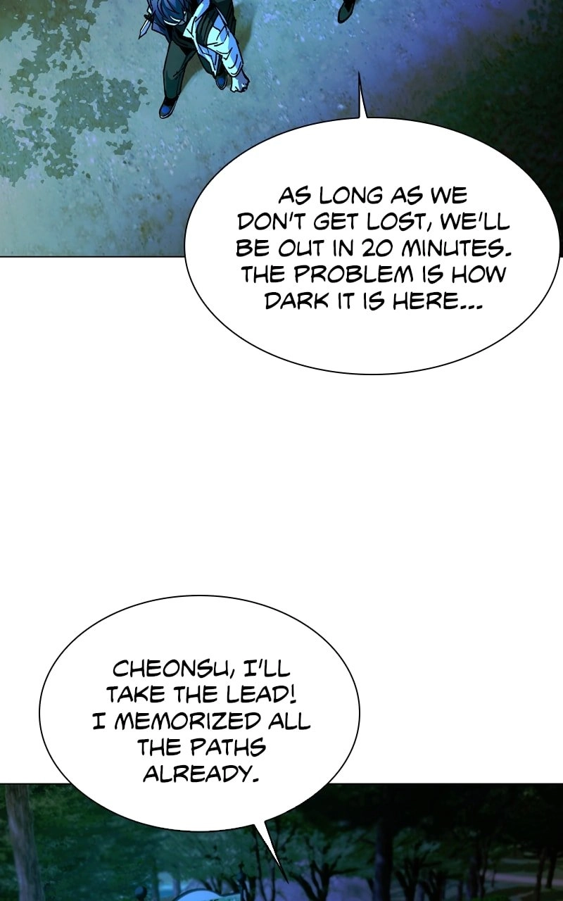The End is a Game to Me Chapter 16, page 100 of 109