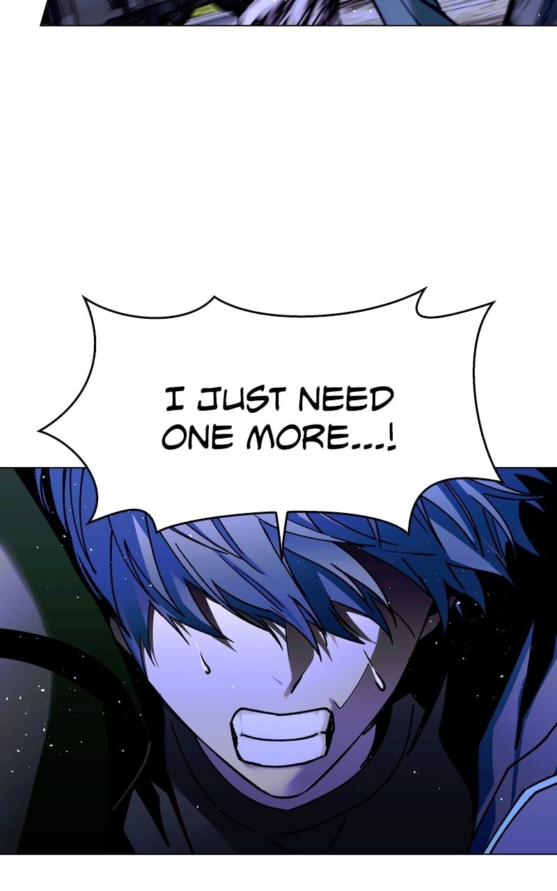 The End is a Game to Me Chapter 16, page 15 of 109