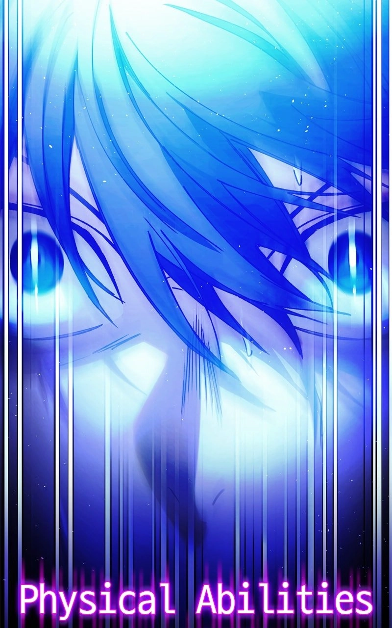 The End is a Game to Me Chapter 16, page 17 of 109
