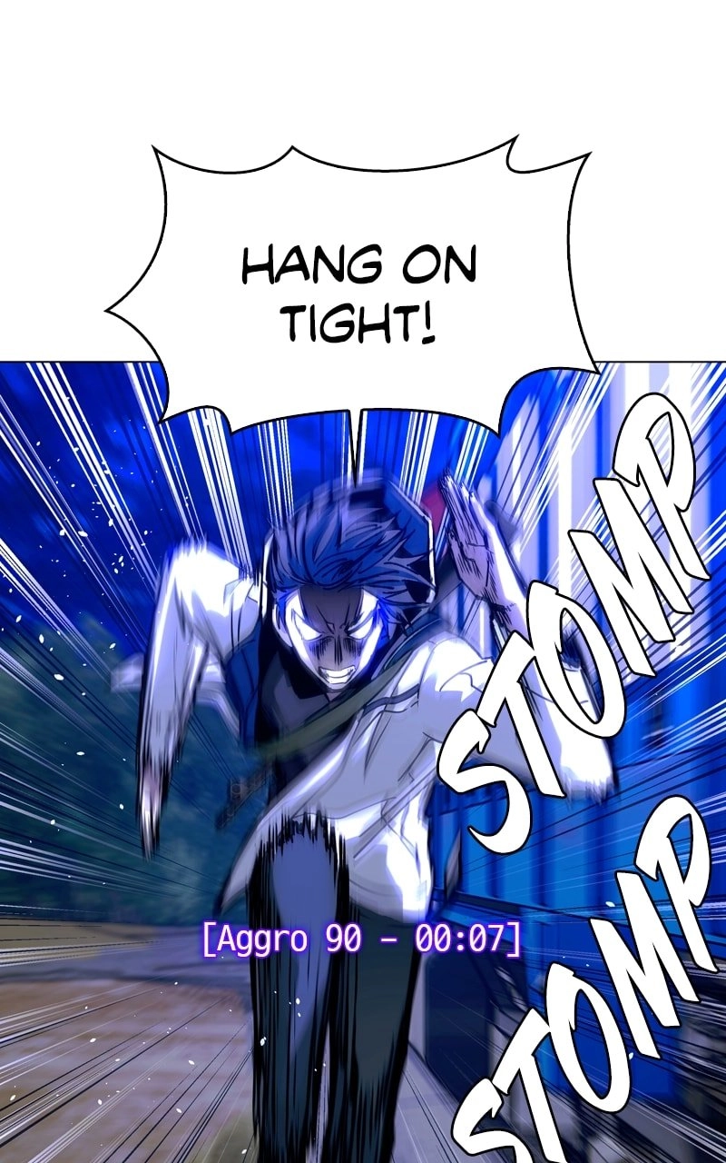The End is a Game to Me Chapter 16, page 25 of 109