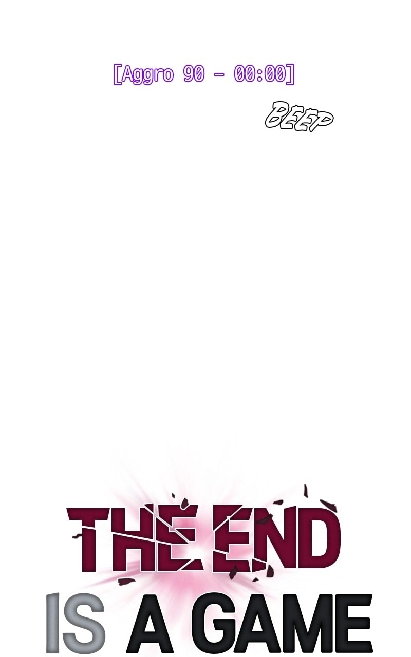The End is a Game to Me Chapter 16, page 31 of 109
