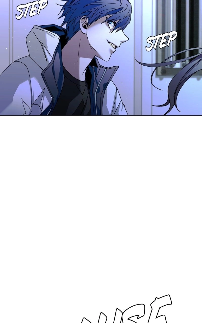 The End is a Game to Me Chapter 16, page 35 of 109