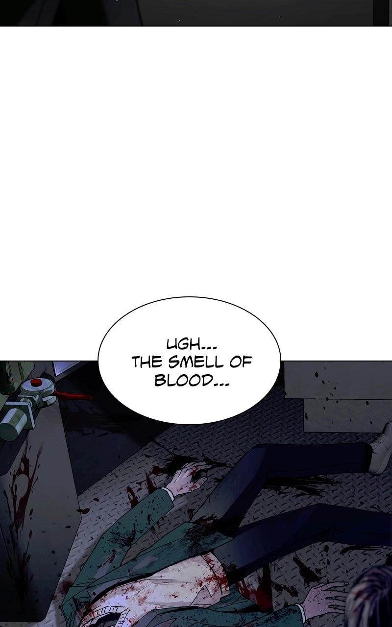 The End is a Game to Me Chapter 16, page 38 of 109