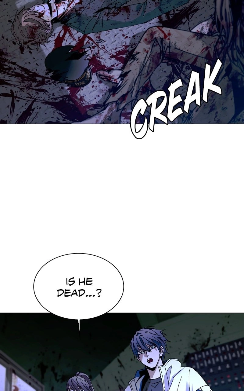 The End is a Game to Me Chapter 16, page 39 of 109
