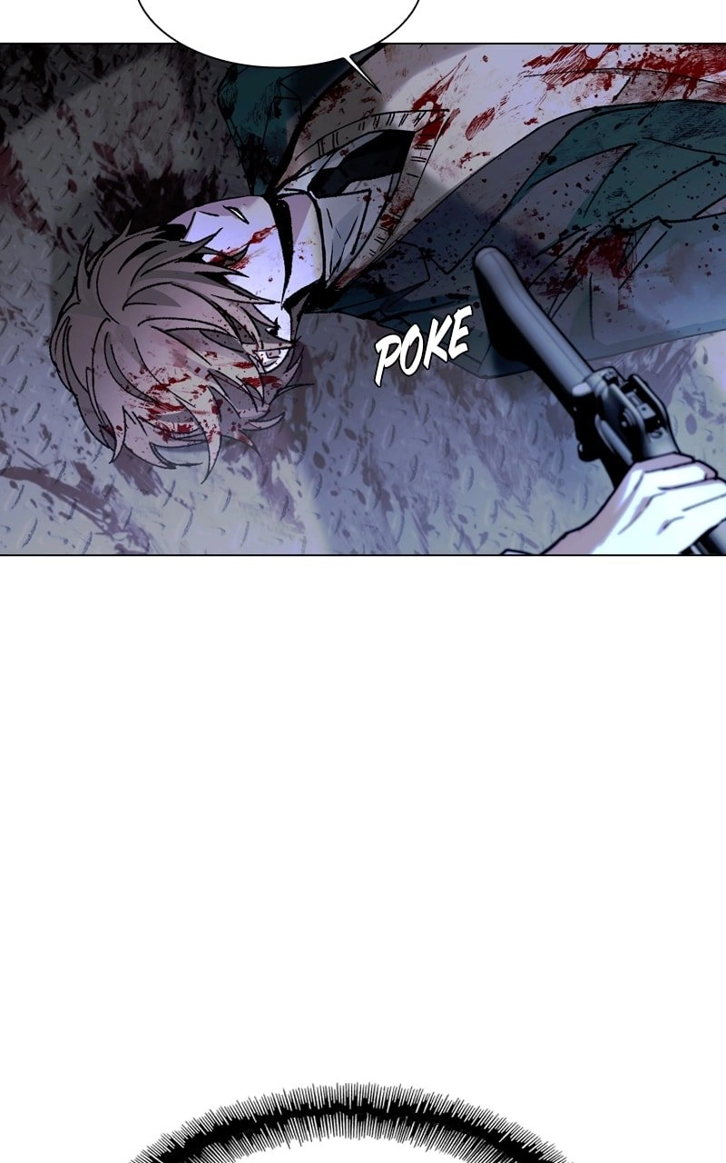 The End is a Game to Me Chapter 16, page 41 of 109