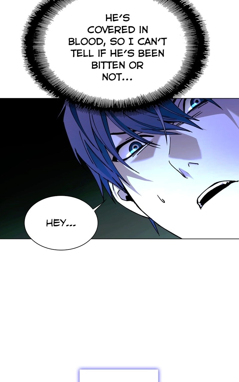 The End is a Game to Me Chapter 16, page 42 of 109