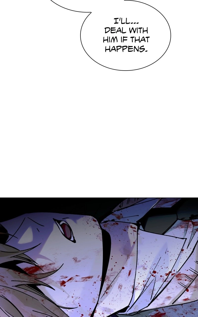 The End is a Game to Me Chapter 16, page 47 of 109