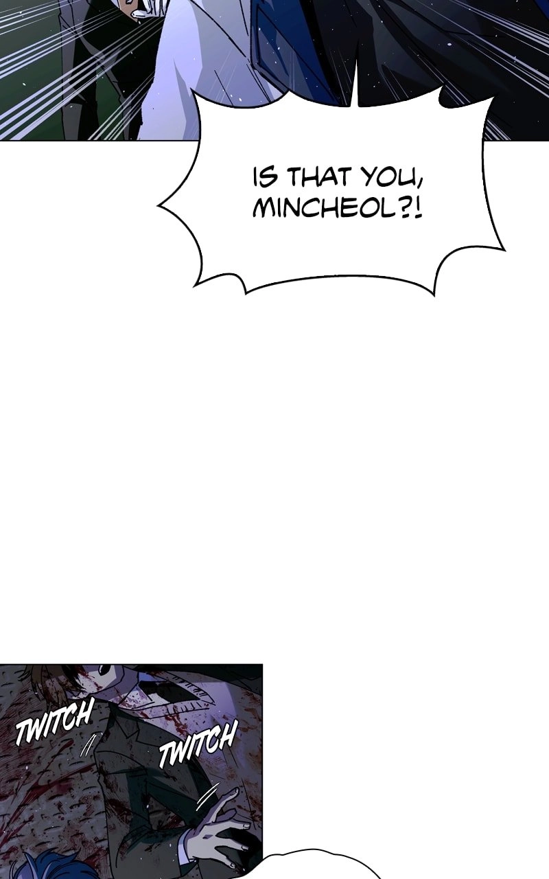 The End is a Game to Me Chapter 16, page 49 of 109